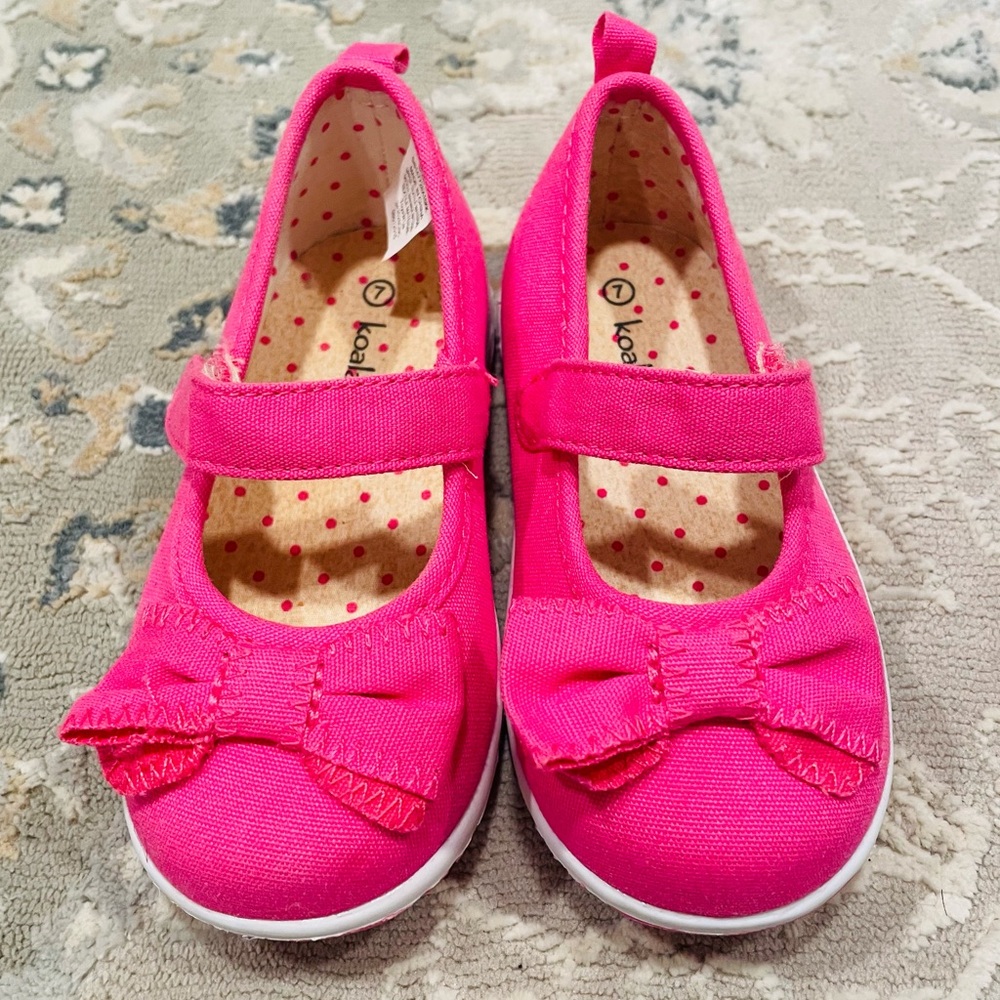 Koala Kids Dress Shoes